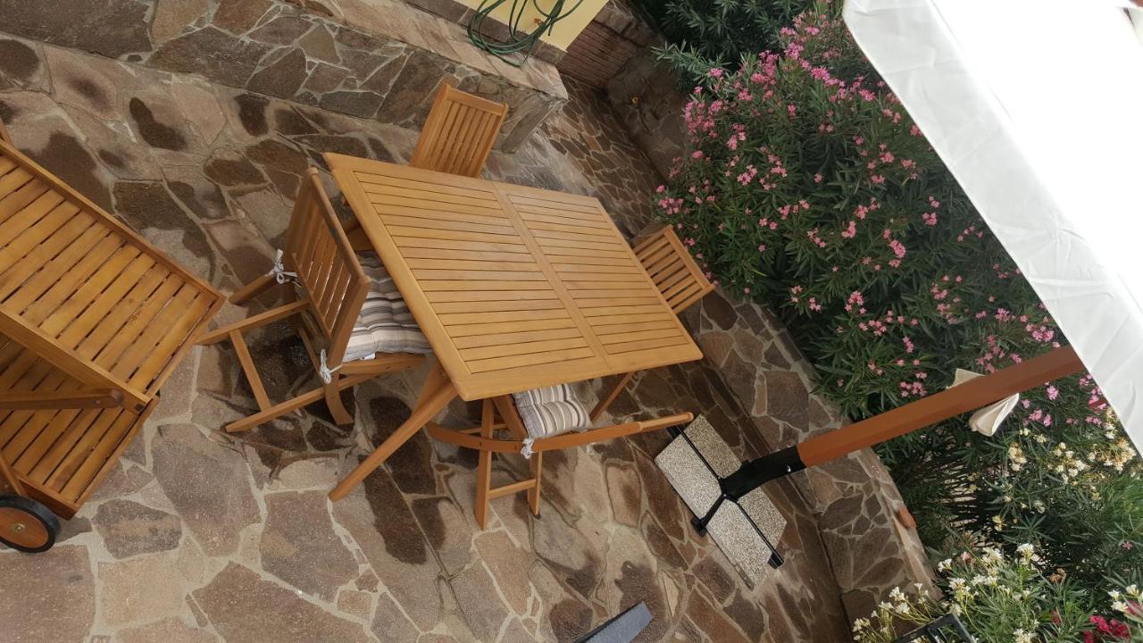 Rifugio Della Pace Piano Terra E Primo Piano Villa Sant Isidoro  Екстериор снимка