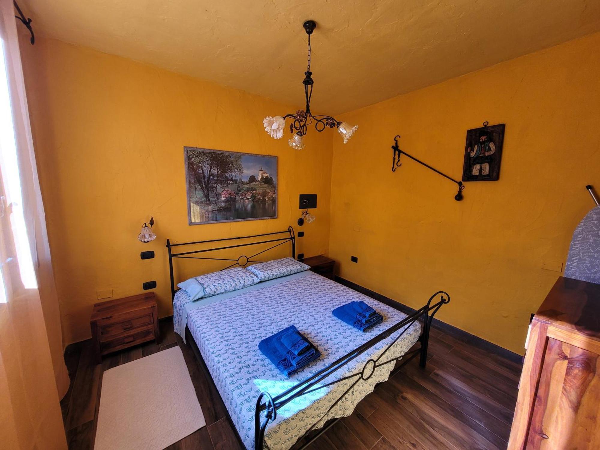Rifugio Della Pace Piano Terra E Primo Piano Villa Sant Isidoro  Екстериор снимка