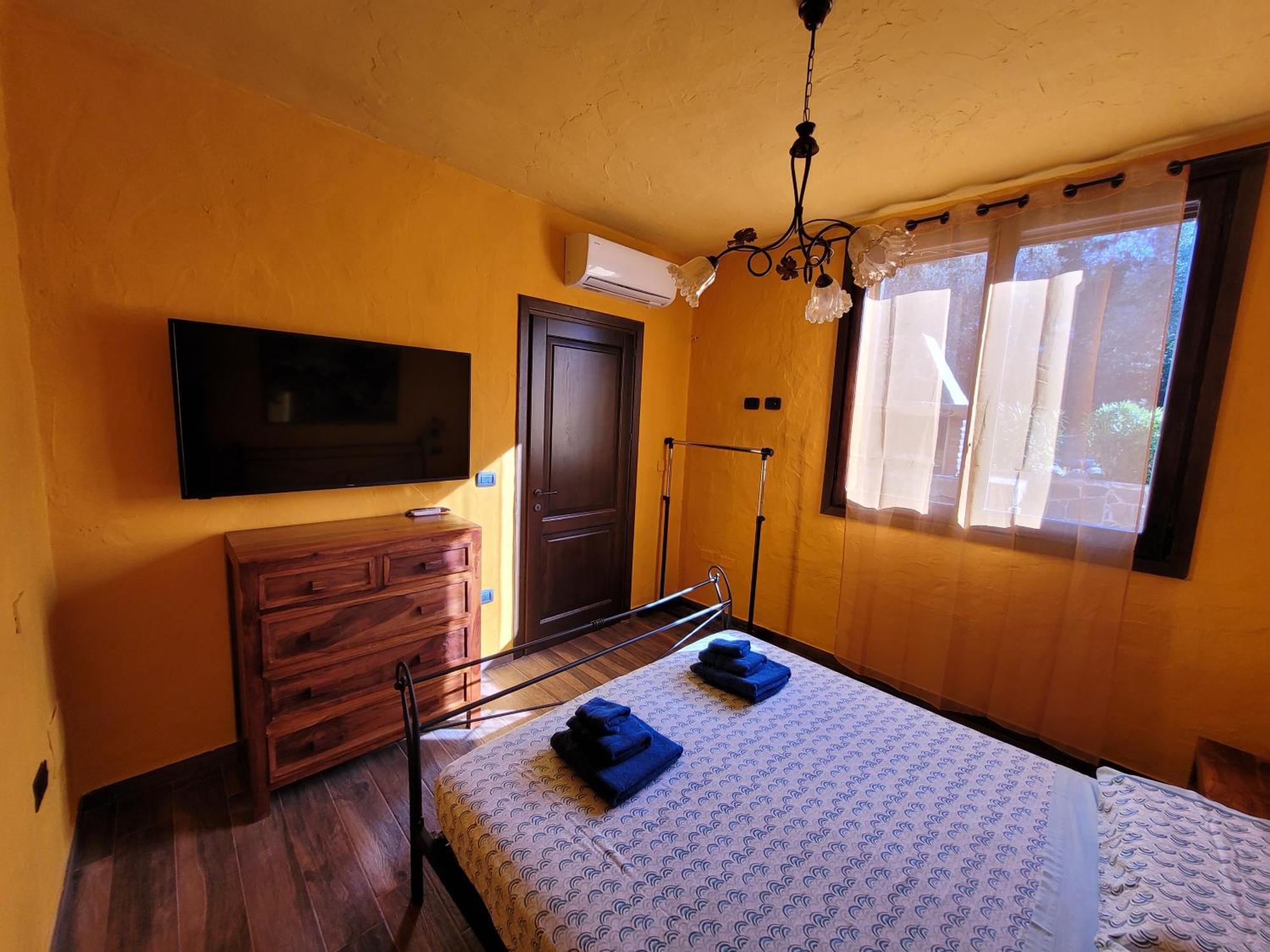 Rifugio Della Pace Piano Terra E Primo Piano Villa Sant Isidoro  Екстериор снимка