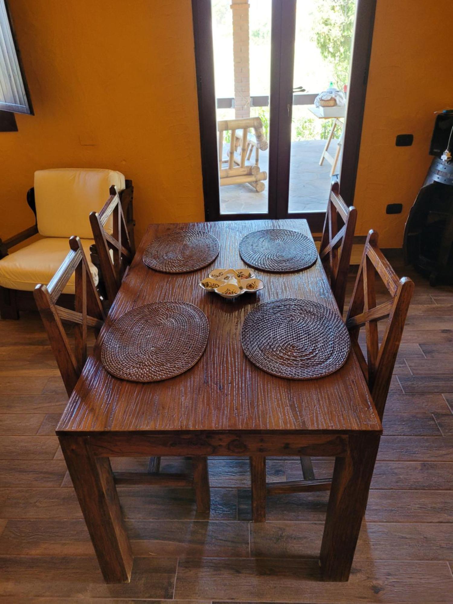 Rifugio Della Pace Piano Terra E Primo Piano Villa Sant Isidoro  Екстериор снимка