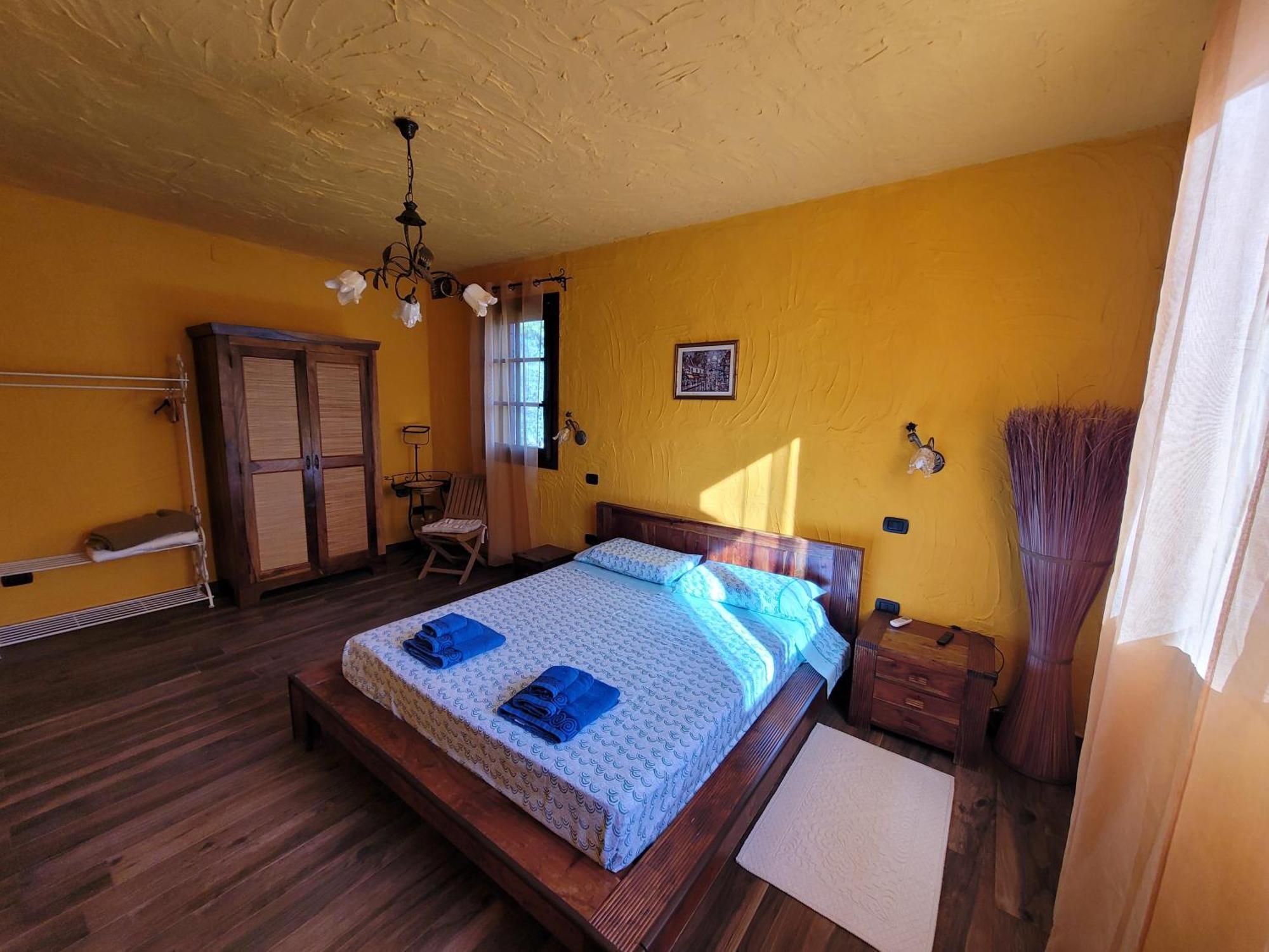 Rifugio Della Pace Piano Terra E Primo Piano Villa Sant Isidoro  Екстериор снимка