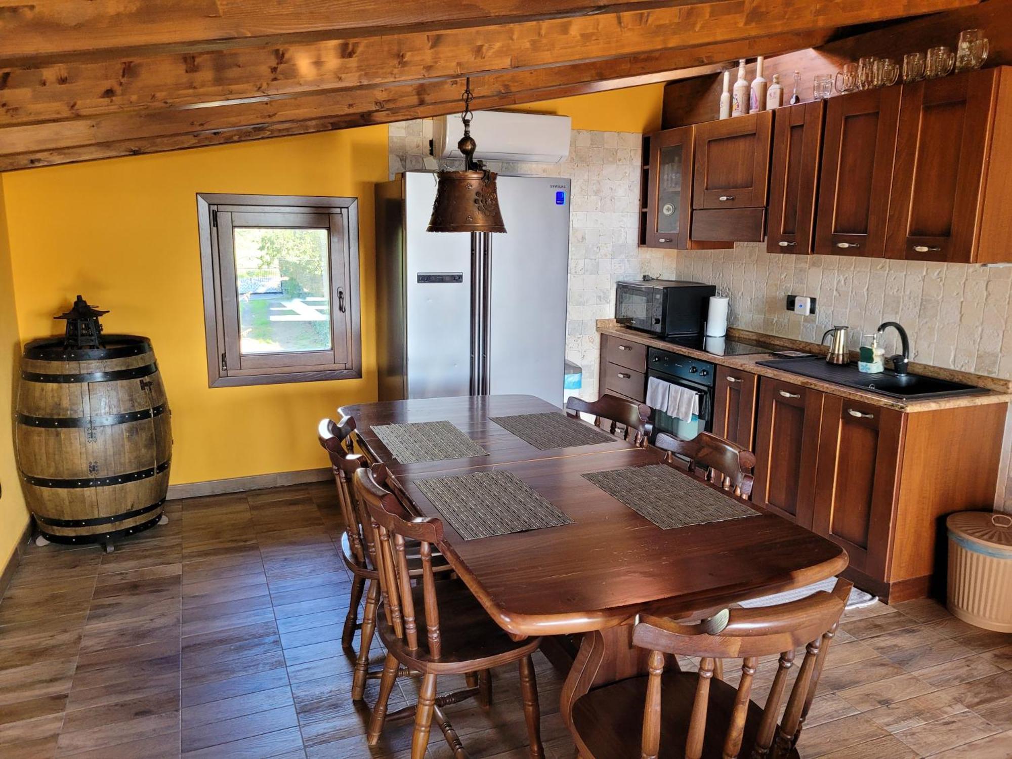Rifugio Della Pace Piano Terra E Primo Piano Villa Sant Isidoro  Екстериор снимка