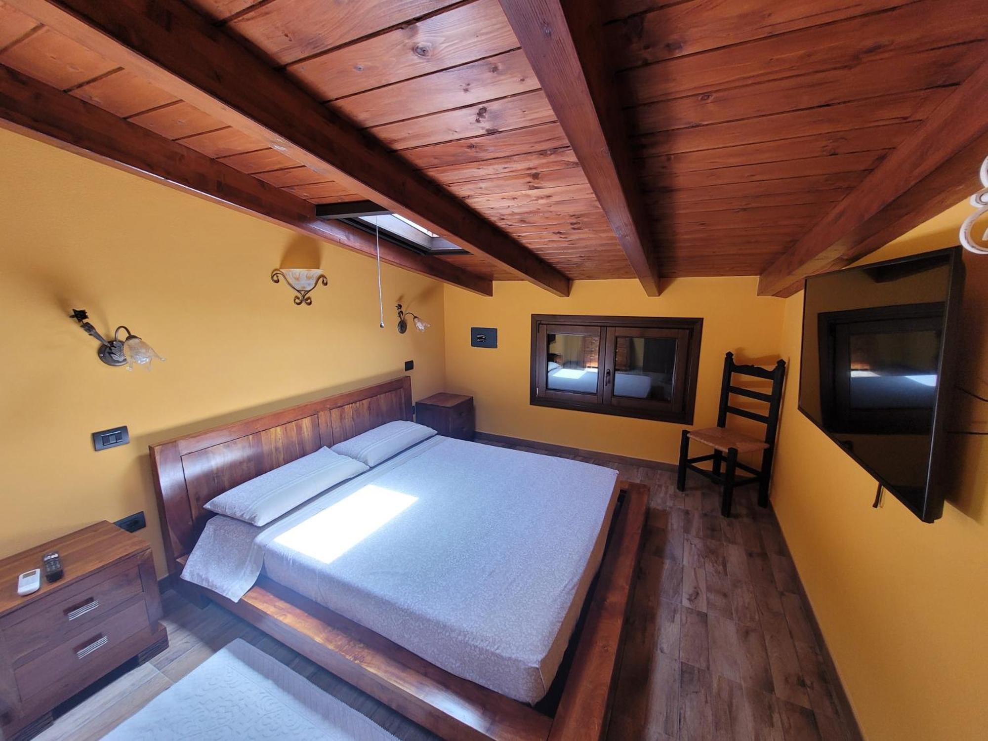 Rifugio Della Pace Piano Terra E Primo Piano Villa Sant Isidoro  Екстериор снимка