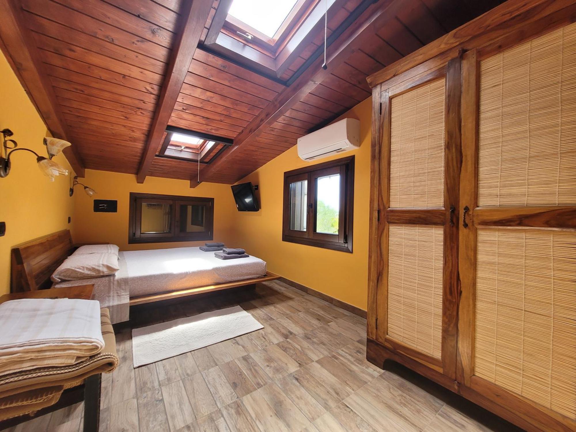 Rifugio Della Pace Piano Terra E Primo Piano Villa Sant Isidoro  Екстериор снимка