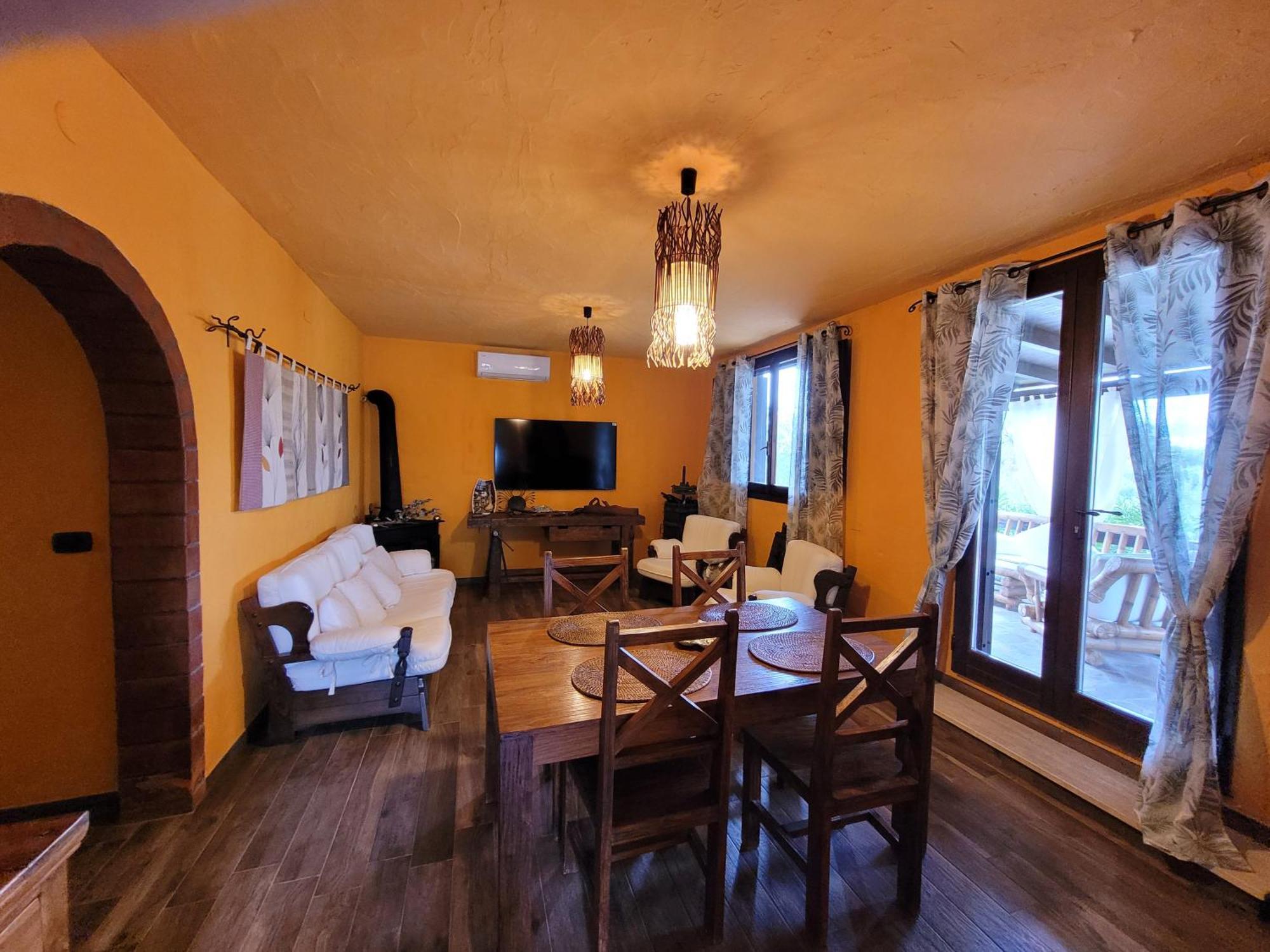 Rifugio Della Pace Piano Terra E Primo Piano Villa Sant Isidoro  Екстериор снимка