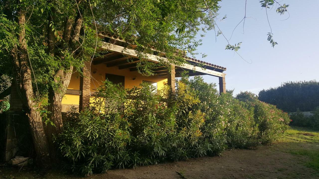 Rifugio Della Pace Piano Terra E Primo Piano Villa Sant Isidoro  Екстериор снимка