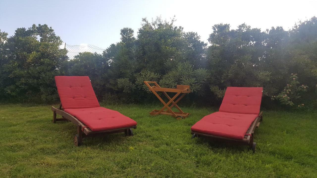 Rifugio Della Pace Piano Terra E Primo Piano Villa Sant Isidoro  Екстериор снимка