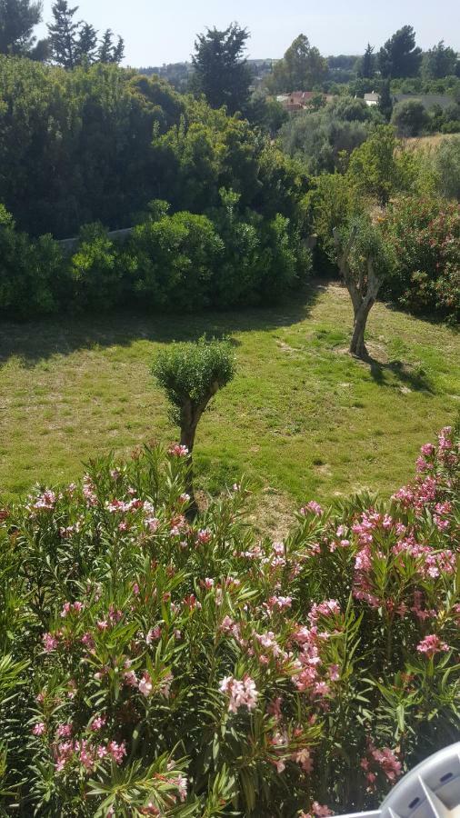 Rifugio Della Pace Piano Terra E Primo Piano Villa Sant Isidoro  Екстериор снимка
