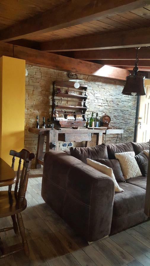 Rifugio Della Pace Piano Terra E Primo Piano Villa Sant Isidoro  Екстериор снимка